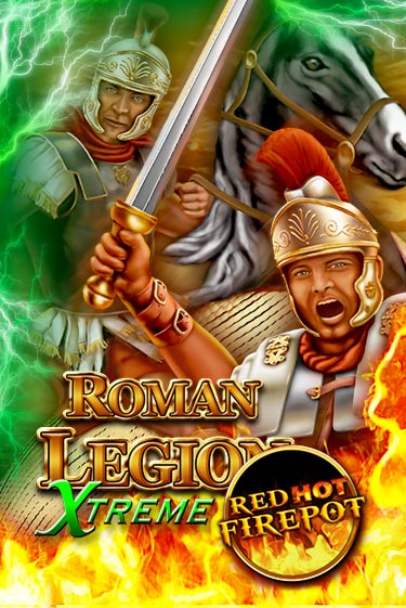 Roman Legion Extreme Red Hot Firepot бесплатная игра | Гранд Казино Беларусь без регистрации