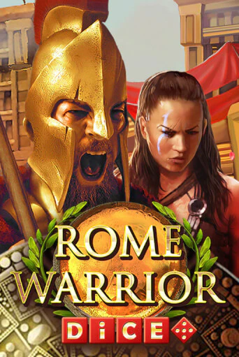 Rome Warrior Dice бесплатная игра | Гранд Казино Беларусь без регистрации