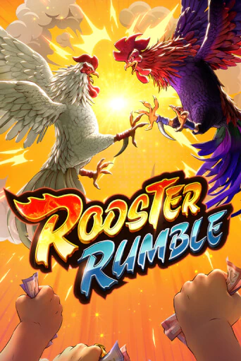 Rooster Rumble бесплатная игра | Гранд Казино Беларусь без регистрации