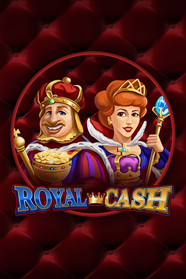 Royal Cash бесплатная игра | Гранд Казино Беларусь без регистрации