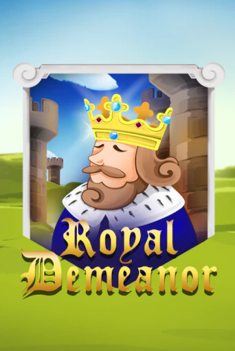 Royal Demeanor бесплатная игра | Гранд Казино Беларусь без регистрации