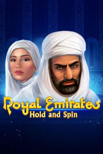 Royal Emirates Hold and Spin бесплатная игра | Гранд Казино Беларусь без регистрации