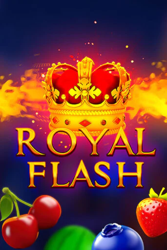 Royal Flash бесплатная игра | Гранд Казино Беларусь без регистрации