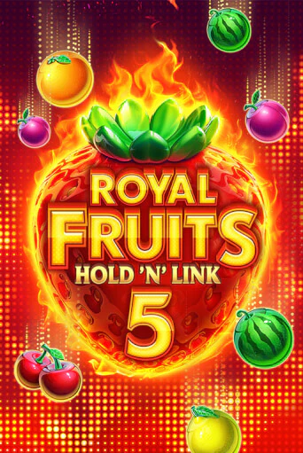 Royal Fruits 5: Hold 'n' Link бесплатная игра | Гранд Казино Беларусь без регистрации