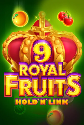 Royal Fruits 9: Hold 'N' Link бесплатная игра | Гранд Казино Беларусь без регистрации