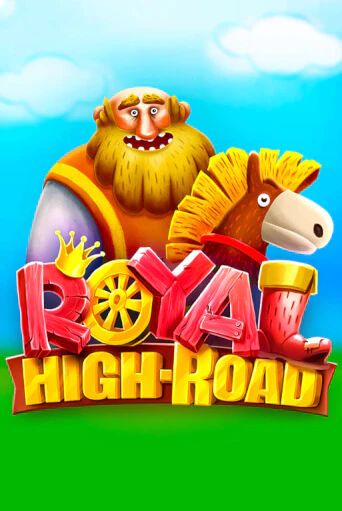 Royal High-Road бесплатная игра | Гранд Казино Беларусь без регистрации