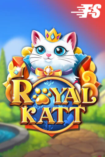 Royal Katt бесплатная игра | Гранд Казино Беларусь без регистрации