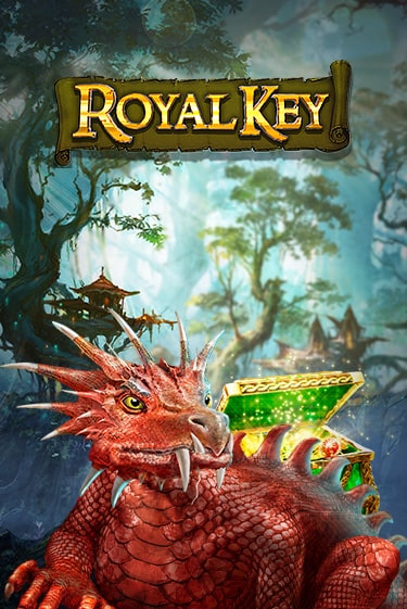 Royal Key бесплатная игра | Гранд Казино Беларусь без регистрации