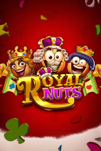 Royal Nuts бесплатная игра | Гранд Казино Беларусь без регистрации