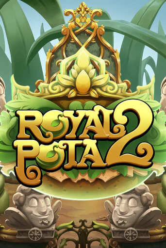 Royal Potato 2 бесплатная игра | Гранд Казино Беларусь без регистрации