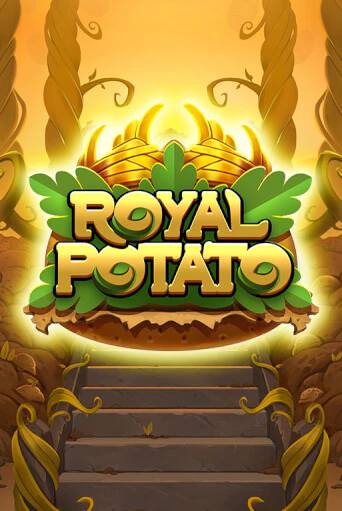 Royal Potato бесплатная игра | Гранд Казино Беларусь без регистрации