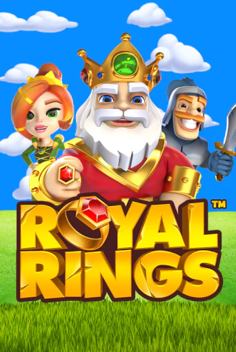 Royal Rings бесплатная игра | Гранд Казино Беларусь без регистрации