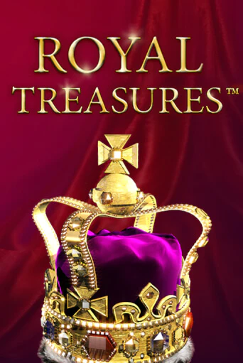 Royal Treasures бесплатная игра | Гранд Казино Беларусь без регистрации