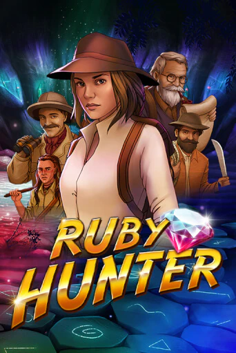 Ruby Hunter бесплатная игра | Гранд Казино Беларусь без регистрации