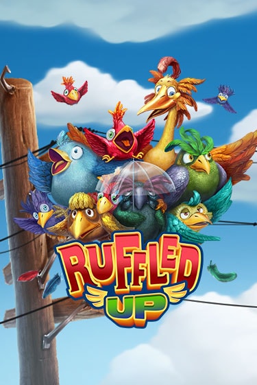 Ruffled Up бесплатная игра | Гранд Казино Беларусь без регистрации