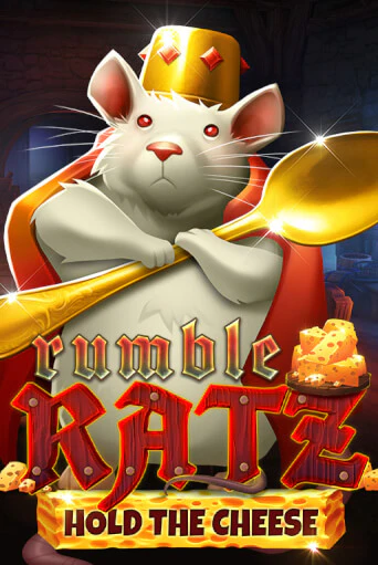 Rumble Ratz Hold the Cheese бесплатная игра | Гранд Казино Беларусь без регистрации