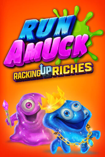 Run Amuck Promo бесплатная игра | Гранд Казино Беларусь без регистрации