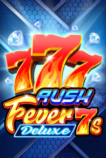 Rush Fever 7s Deluxe бесплатная игра | Гранд Казино Беларусь без регистрации