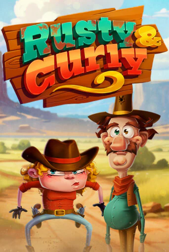 Rusty & Curly бесплатная игра | Гранд Казино Беларусь без регистрации