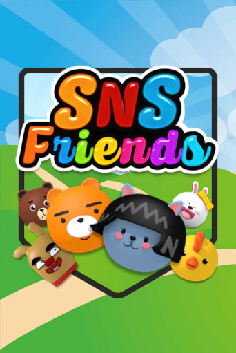 SNS Friends бесплатная игра | Гранд Казино Беларусь без регистрации