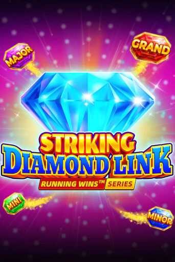 Striking Diamond Link: Running Wins бесплатная игра | Гранд Казино Беларусь без регистрации