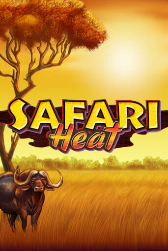 Safari Heat бесплатная игра | Гранд Казино Беларусь без регистрации