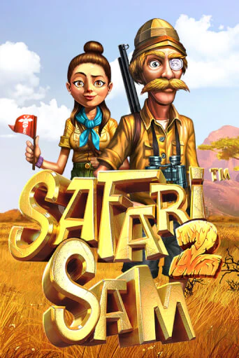 Safari Sam 2 бесплатная игра | Гранд Казино Беларусь без регистрации