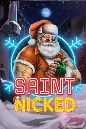 Saint Nicked бесплатная игра | Гранд Казино Беларусь без регистрации