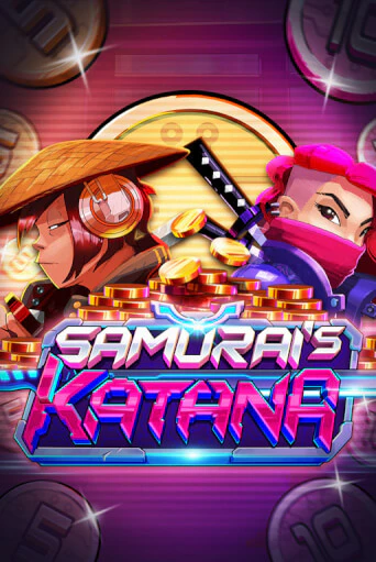 Samurai's Katana бесплатная игра | Гранд Казино Беларусь без регистрации