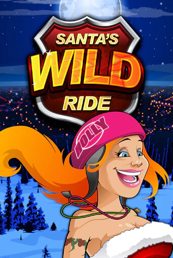 Santa's Wild Ride бесплатная игра | Гранд Казино Беларусь без регистрации