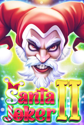 Santa Joker II бесплатная игра | Гранд Казино Беларусь без регистрации