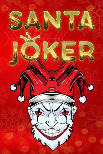 Santa Joker бесплатная игра | Гранд Казино Беларусь без регистрации