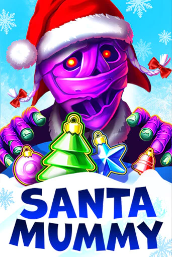 Santa Mummy бесплатная игра | Гранд Казино Беларусь без регистрации