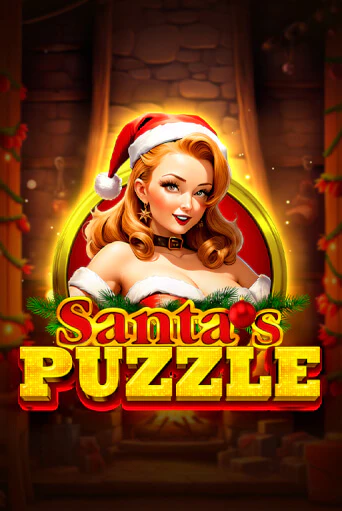 Santa’s Puzzle бесплатная игра | Гранд Казино Беларусь без регистрации