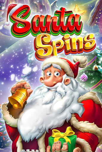 Santa Spins бесплатная игра | Гранд Казино Беларусь без регистрации