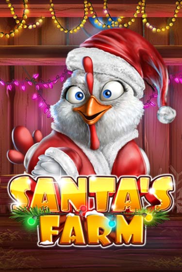 Santa's Farm бесплатная игра | Гранд Казино Беларусь без регистрации