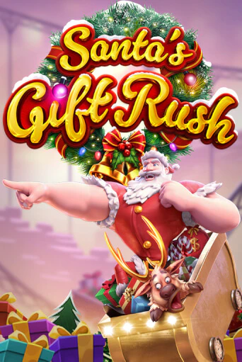 Santa's Gift Rush бесплатная игра | Гранд Казино Беларусь без регистрации