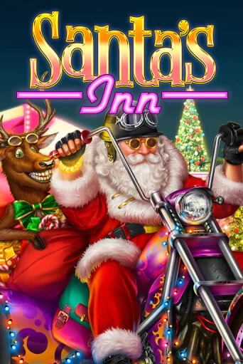 Santa's Inn бесплатная игра | Гранд Казино Беларусь без регистрации