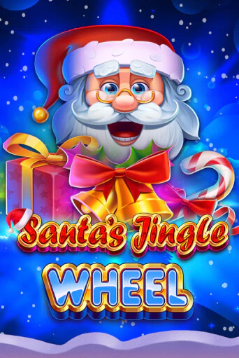 Santa's Jingle Wheel бесплатная игра | Гранд Казино Беларусь без регистрации