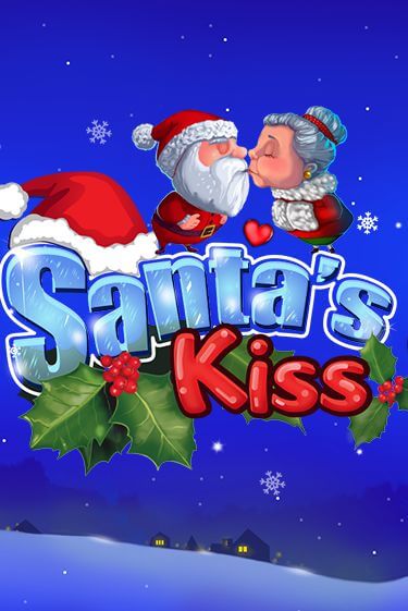 Santa's Kiss бесплатная игра | Гранд Казино Беларусь без регистрации