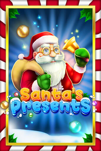 Santas Presents бесплатная игра | Гранд Казино Беларусь без регистрации