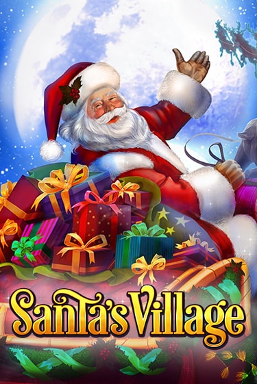 Santa's Village бесплатная игра | Гранд Казино Беларусь без регистрации