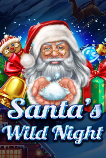 Santa’s Wild Night бесплатная игра | Гранд Казино Беларусь без регистрации