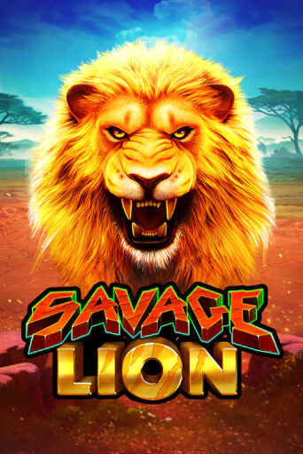 Savage Lion бесплатная игра | Гранд Казино Беларусь без регистрации