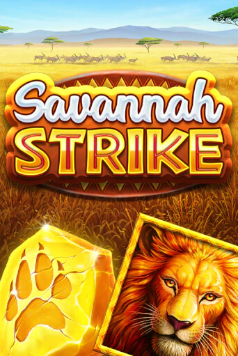 Savannah Strike бесплатная игра | Гранд Казино Беларусь без регистрации