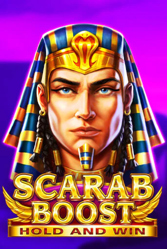 Scarab Boost бесплатная игра | Гранд Казино Беларусь без регистрации