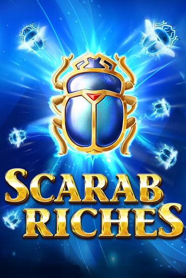 Scarab Riches бесплатная игра | Гранд Казино Беларусь без регистрации