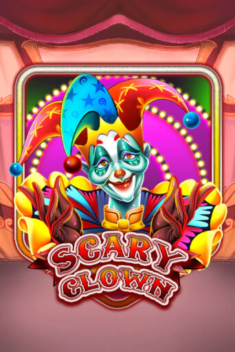 Scary Clown бесплатная игра | Гранд Казино Беларусь без регистрации