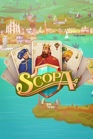 Scopa бесплатная игра | Гранд Казино Беларусь без регистрации