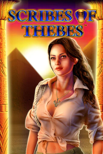 Scribes of Thebes бесплатная игра | Гранд Казино Беларусь без регистрации